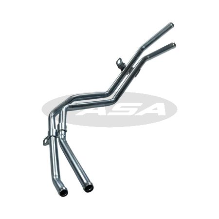 Cano Fluxo Água Hr/ K2500 2005/ 2012 (Lanç.) (Duplo) 