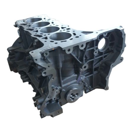 Motor Parcial Ford 2.2 Duratorq para Ford Ranger 2.2, Ford Transit 2.2 e Ford Transit Chassi 2.2