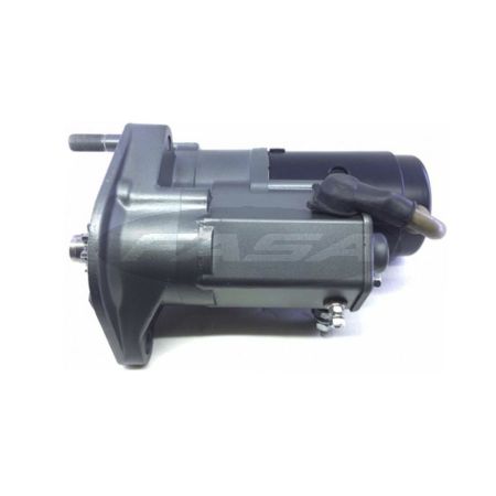 Motor de Partida Hilux Denso 10 Dentes