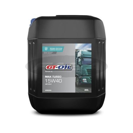 16994 oleo-motor-15w40-ch4-max-turbo-20lt