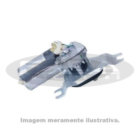 Motor Limpador D20