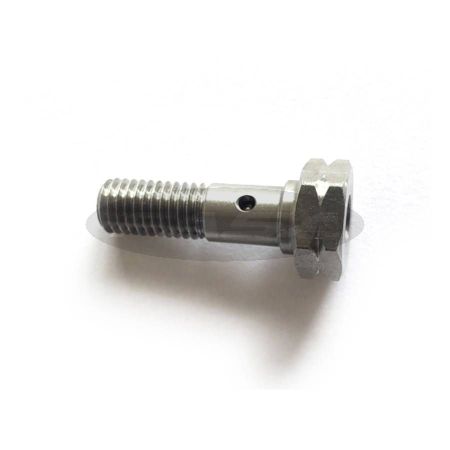 Parafuso Jet Cooler Cummins Isc Todos