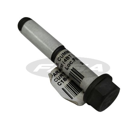 Parafuso de Cabeçote Cummins 4BT/6BT Curto 70mm (4BT Usa 4)