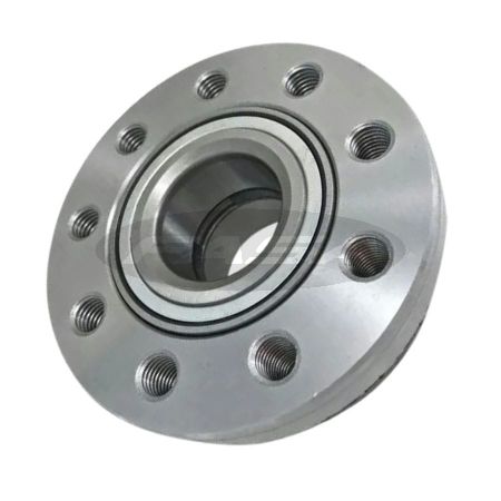 Cubo de Roda Iveco Daily 3.0 F1C 2008/... Dianteiro