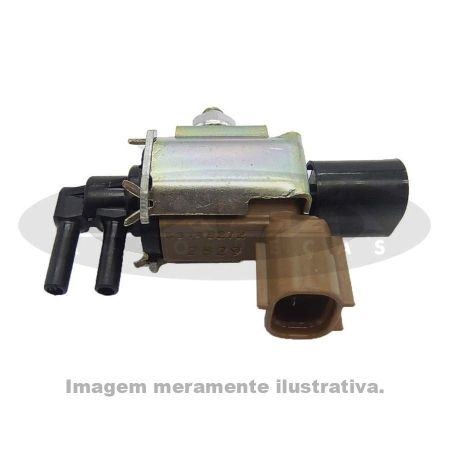 Válvula Solenóide Turbina L200 Sport