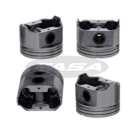 Pistão c/ Anel Ranger/ Troller NGD 3.0 025 9615mm