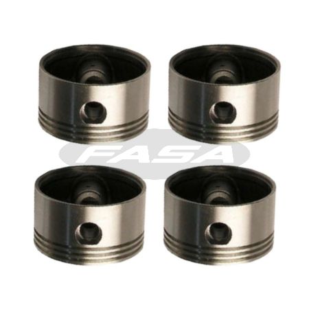 Pistão Compr. Om 352A/ 366 94mm 025