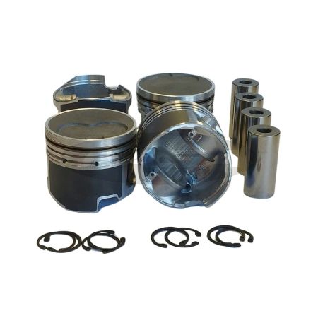 Pistão Motor Hilux Sw4 3.0 1Kzte 050