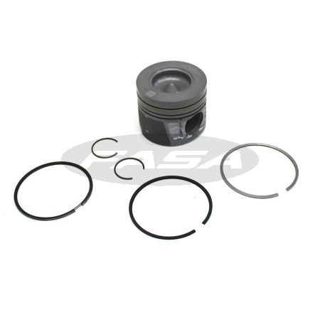 Pistão c/ Anel Cummins Isf 2.8 Std