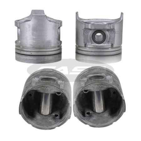 Pistão Motor Besta 2.2 Huricani Std 4mm Cônico