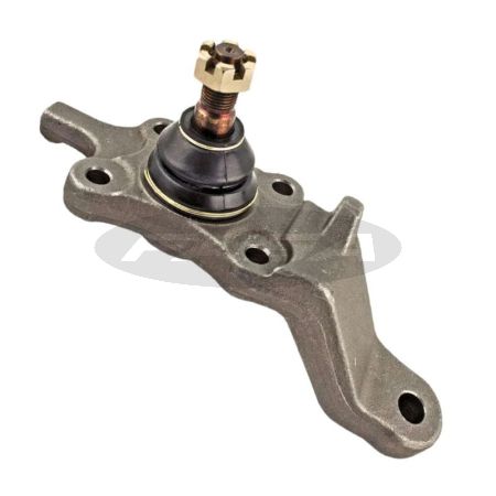 Pivo de Suspensão Hilux Sw4 Esq. Inf. 1997/ 2004 (Fm)
