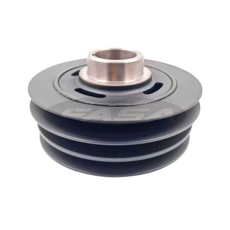 Polia do Virabrequim Besta Gs 2.7, 3.0