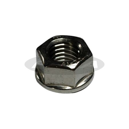 Porca Prisioneiro Turbina Cummins 4BT/ 6BT/ 6CT