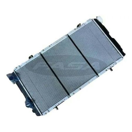 Radiador Ducato 2.5/ 2.8 / 2.3 .../17 (79 Lar x 40 Alt)