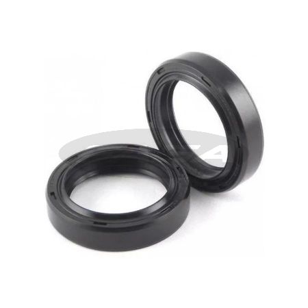 Retentor do Cubo Frontier 2.5 Yd25 2008/... Diant.
