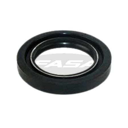 Retentor da Flange Traseira Bandeirante 2296