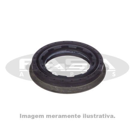 Retentor da Caixa Transferência S10