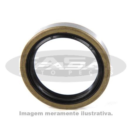 Retentor da Manga Eixo Hilux 2.8 3.0 2001/ 2004 60X77X8