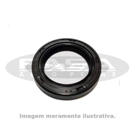 Retentor do Comando de Válvula Hilux 1Kd/ 2Kd (Ver Medida)
