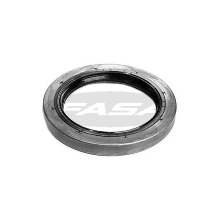 Retentor do Cubo F4000/ 6/ 790/ 8100/ 814 Tras.