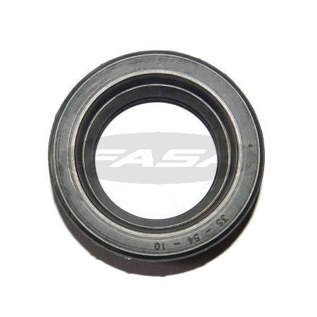 Retentor do Cubo Svabis L111/ Lk140 c/ Flange Grande 75