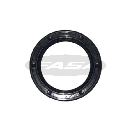 Retentor da Polia Nissan Td25/ Td27/ Qd32 58X80X10