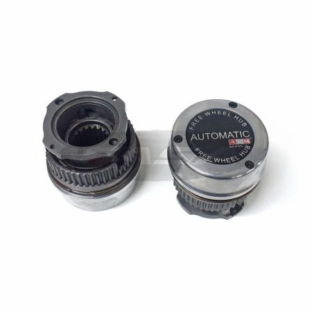 Roda Livre F1000 4X4 .../1994 Automática