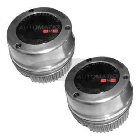 Roda Livre F1000 4X4 1995/... Automática