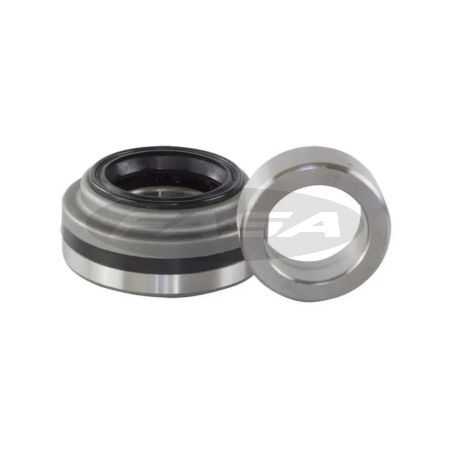 Rolamento Cubo Tras. F100/ Sprinter/ S10 c/ Calco s/ Reten.