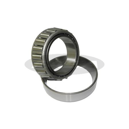 Rolamento Cubo Reduz. Scania 112/ 113/ 114/ 124 6X4