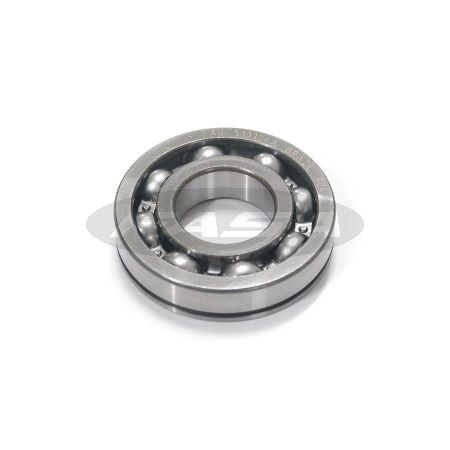 Rolamento Eixo Piloto Câmbio Cl240/ 2615/ 260F