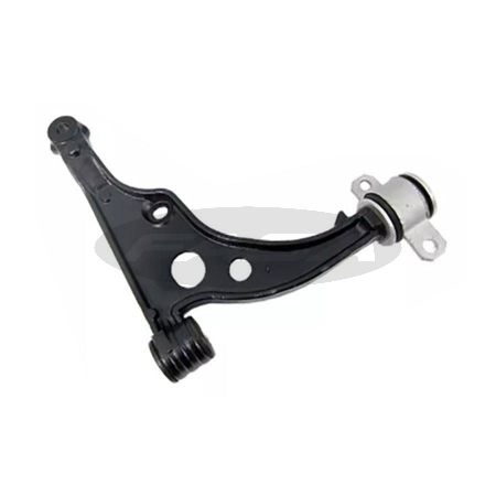 Bandeja de Suspensão Ducato Aro 16 22mm Esquerdo