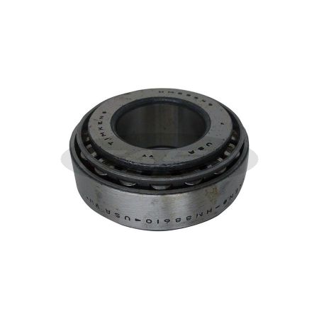 Rolamento Caixa Transf. F1000/ S10 4X4/ Comp. Ar/ Bb Inj
