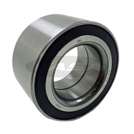 Rolamento Cubo Dianteiro Amarok com Abs