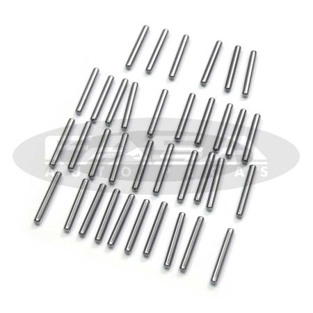 Rolete 3A Engr.Ou 5A 3905/ 4305 Kit. 3905/ 4305