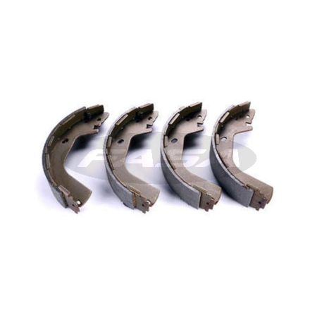 Sapata c/ Lona Sportage 2.0 2.7 2004/... 228X42mm (Fras-Le)