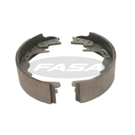 Sapata Freio F250/ 350 98/... Tras. Primário Esq