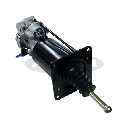 Servo Embreagem Cargo 2429/ 2623/ 2629