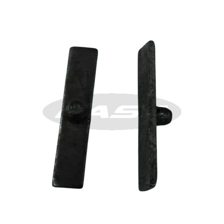 Suporte de Mola 4A e 5A CL2205/ CL2615/ 240V F1000/ F4000/ A20/ C20/ D20/ D40/ D6000