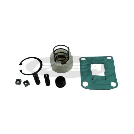 Torre Controle Kit
