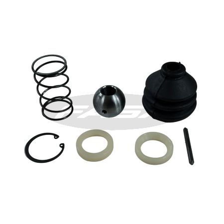 Torre Controle Kit
