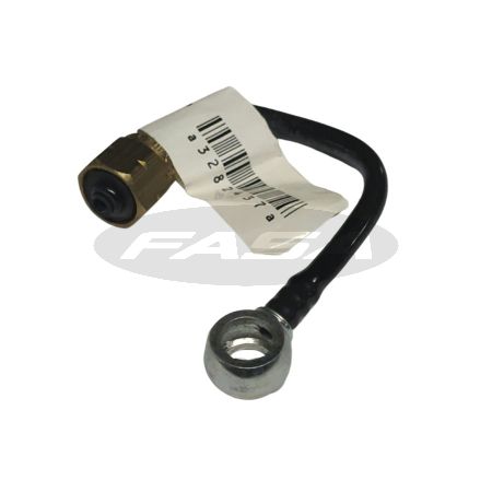 Tubo de Controle Ar Cummins 4BT/ 6BT