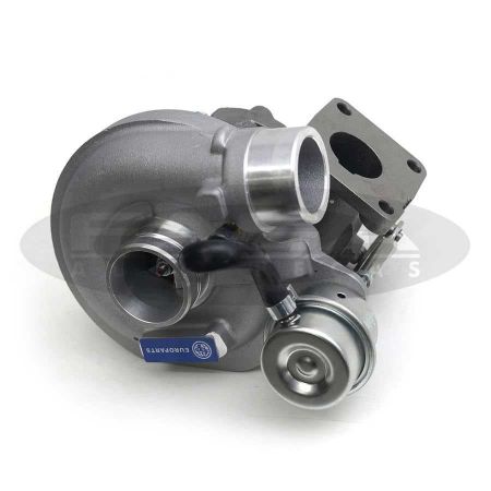 Turbina Ducato 2.8