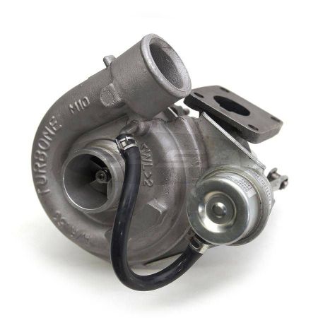 Turbina MWM 229 TD