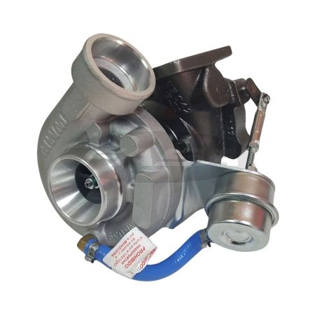 24505 turbina-hs-2.5-s10-sprinter-310-blaser