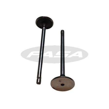 Válvula de Admissão Cummins ISC/ ISL Ford/ Volkswagen