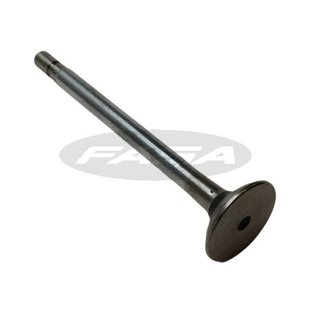 Válvula de Escape 352/ 352A (45) Turbinados