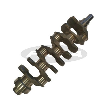 25392 virabrequim-hilux-sw4-3.0