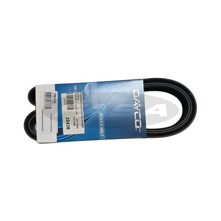 Correia Poly V Hs 2.8 Power Strok