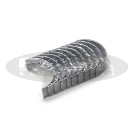 Bronzina de Mancal L200 e L200 Hpe 025